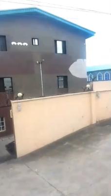 24-room 3star Hotel Located Long Ogudu Gra Road, Gra, Ogudu, Lagos, Hotel / Guest House for Sale