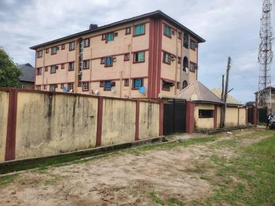 Its Consist of:* * 3-storey Building of 8 (nos) 3 Bedrooms Flat and, Satellite Town, Amuwo Odofin,  Lagos*, Amuwo Odofin, Lagos, Block of Flats for Sale