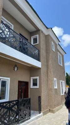Brand New Luxury 3 Bedroom Flat, Sangotedo, Olokonla, Ajah, Lagos, Flat / Apartment for Rent