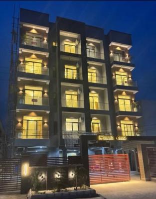 2 Bedroom Apartment, Ikate, Lekki, Lagos, Flat / Apartment for Rent
