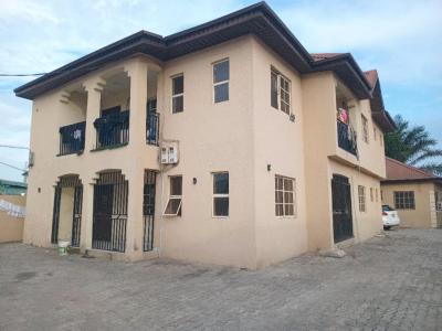 4 Bedroom Flat Available, Eputu Road, Eputu, Ibeju Lekki, Lagos, Flat / Apartment for Rent