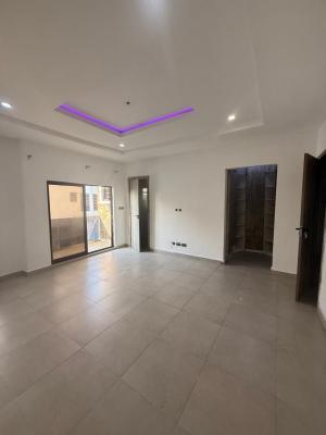 Luxurious and Spacious Masters Bedroom, Dpk Estate, Orchid Rd, Lekki, Lagos, Flat / Apartment for Rent