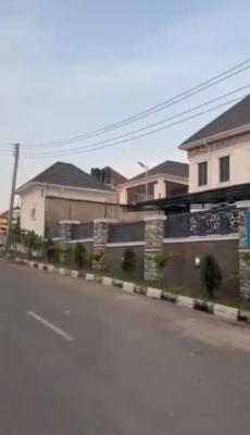 4 Bedroom Duplex, Estate, Asokoro District, Abuja, Detached Duplex for Sale