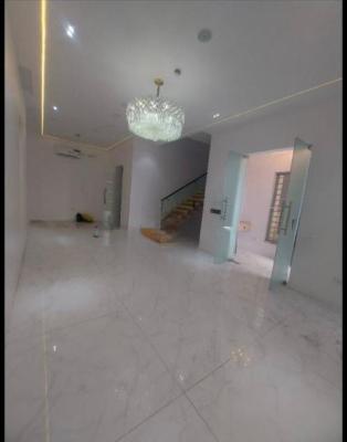 Newly Built 5 Bedrooms Duplex, Omole Phase 1, Ikeja, Lagos, Detached Duplex for Rent