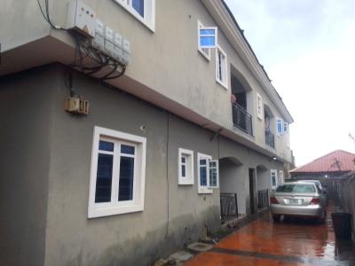 Spacious Luxury 1 Bedroom Flat with Excellent Features, Temidoyo Estate, Ogombo, Ajah, Lagos, Mini Flat (room and Parlour) for Rent