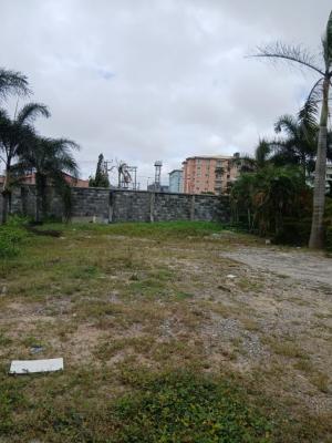 Prime Land Measuring 1015.194sqm, Nicon Town, Lekki, Lagos, Land for Sale