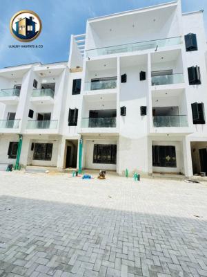 2 Bedroom Apartment, Harris Drive, Vgc, Lekki, Lagos, Flat / Apartment for Rent