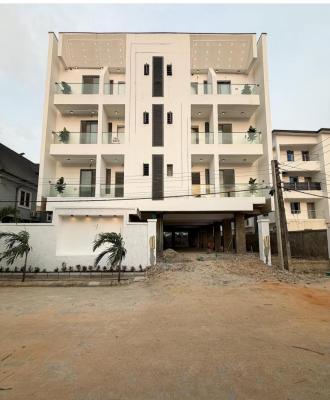 Brand New Luxury  2 Bedroom  Flat, Ikate, Lekki, Lagos, Flat / Apartment for Rent