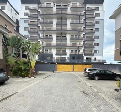 Luxury  2bedroom  Flat, Ikoyi, Lagos, Flat / Apartment for Rent