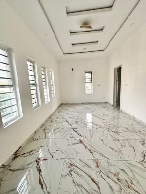 Masters Room, Canal West Estate, Osapa, Lekki, Lagos, Self Contain (single Rooms) for Rent