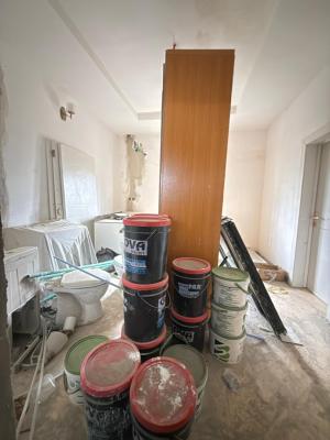 Newly Built 1 Bedroom Apartment, Oral Estate, Lekki, Lagos, Mini Flat (room and Parlour) for Rent