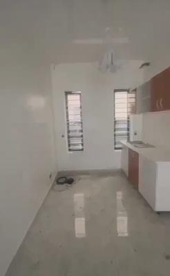 Spacious Studio Apartment with Personal Kitchen { Video}, Emcel Garden Estate Orchid Road, Lekki, Lagos, Self Contain (single Rooms) for Rent