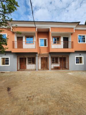 Luxury Two Bedroom Block of Flat, Dawaki District, Dawaki, Gwarinpa, Abuja, Flat / Apartment for Rent