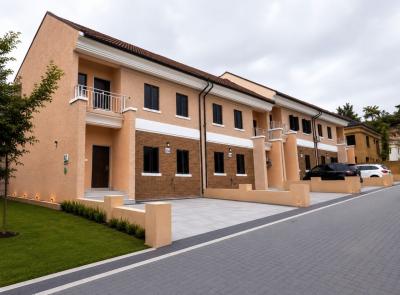 3 Bedroom S/ Detached Duplex+ Bq, Apo Abuja, Apo, Abuja, Semi-detached Duplex for Rent
