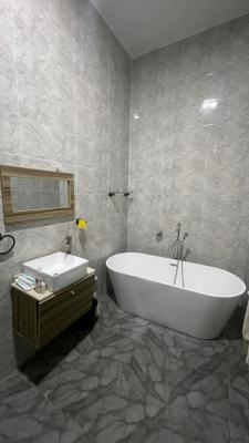 Well-furnished & Spacious Mini Flat Available, Lekki County Homes, Ikota, Lekki, Lagos, Mini Flat (room and Parlour) for Rent