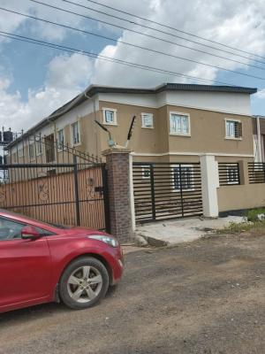 Executive 3 Bedroom Serviced Apartment, Estate Arepo, Ojodu Berger, Ojodu, Lagos, Flat / Apartment for Sale