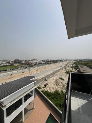 Cornerpiece Land, Admiralty Way, Lekki Phase 1, Lekki, Lagos, Land for Sale