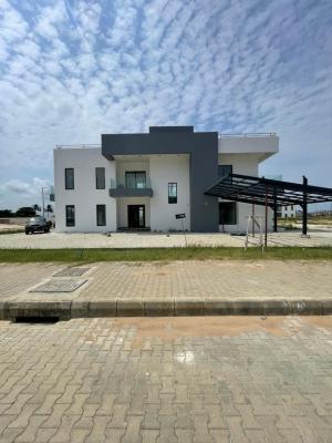 Newly Built 5bedroom Detached Residence, Mayegun Beach Estate, Lekki, Lagos, House for Rent