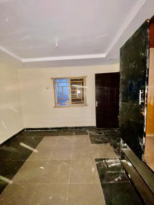 Standard Room and Parlor 1 Bedroom, Mifa Estate, Lokogoma District, Abuja, Flat / Apartment for Rent