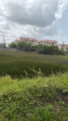 Dry Residential Land, Monastery Road By Shoprite Sangotedo, Ajah, Lagos, Residential Land Joint Venture