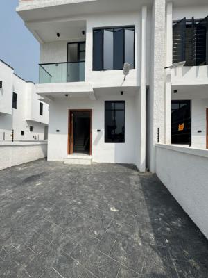 4 Bedroom Semidetached Duplex, Ikota, Lekki, Lagos, Semi-detached Duplex for Sale