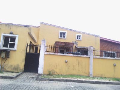 4-bedroom Detached Bungalow with Penthouse and Bq, Mayfair Garden Estate, Awoyaya, Ibeju Lekki, Lagos, House for Rent