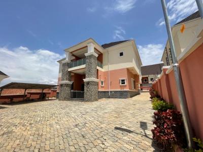 6 Bedroom Duplex, Asokoro District, Abuja, Detached Duplex for Rent