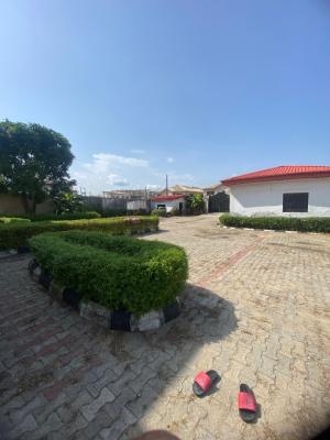 1300 Sqm of Land with Structure, Igbo Efon, Lekki, Lagos, Mixed-use Land for Sale
