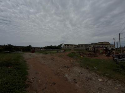 Land, Apo Resettlement, Apo, Abuja, Commercial Land for Sale