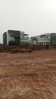 Land in a Well Developed Area, Katampe Extension, Katampe, Abuja, Land for Sale
