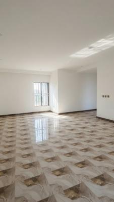 Super Luxury Brand New 3-bedroom Flat with Bq, Gudu, Abuja, Flat / Apartment for Rent