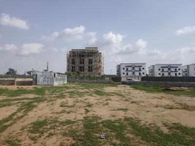 Investment Alert: 5.76 Hectares of Gold on Apo-lokogoma Expressway, Apo-lokogoma Expressway, Apo, Abuja, Residential Land for Sale