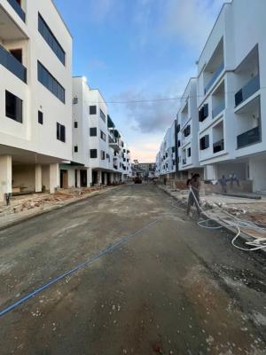 Luxury 4 Bedroom Terrace Duplex + Bq, Ikeja Gra, Ikeja, Lagos, Terraced Duplex for Sale