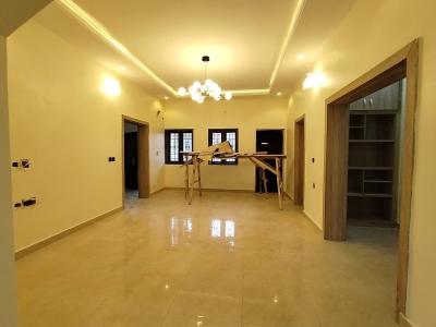 Spacious and Lovely 2 Bedroom Apartment, Secured and Serene Area, Maitama 2, Maitama District, Abuja, Flat / Apartment for Rent