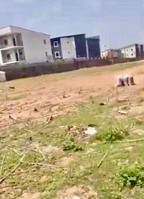Closeable 5,000sqm J V for Block of Flats: 50/50, Meadowf Hall Ikate, Ikate, Lekki, Lagos, Land Joint Venture