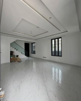 Spacious 5 Bedroom Terrace Duplex with Bq & Pool, Oniru, Victoria Island (vi), Lagos, Terraced Duplex for Sale