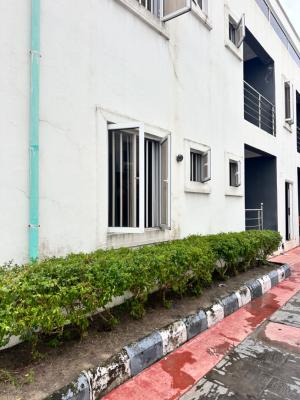 Clean and Spacious 2bedroom Apartment, Orchid Road By Chevron Toll Gate, Lekki, Lagos, Terraced Bungalow for Rent