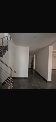 6 Bedroom Duplex with 1 Room Bq, Jabi, Abuja, Detached Duplex for Rent