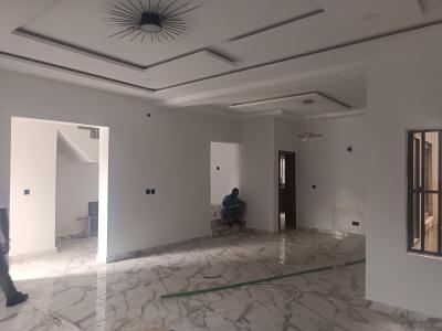 3 Bedroom Duplex + Bq + Private Backyard, Rockvale Manor Estate, After  Cedarcrest Hospital, Gudu, Abuja, Terraced Duplex for Rent