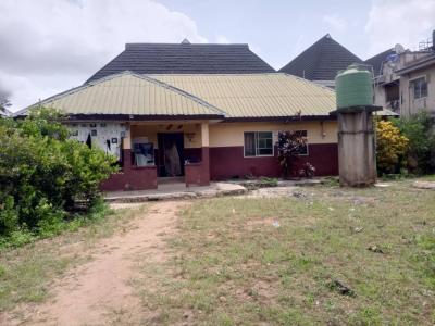 Premium 3-bedroom Flat Setback on Full Plot with C of O, Jemi-alade Estate, Isheri Olofin, Alimosho, Lagos, Detached Bungalow for Sale