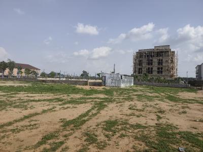 Massive Residential Development Land in a Prime Growth Corridor, Apo-lokogoma Expressway, Lokogoma District, Abuja, Residential Land for Sale