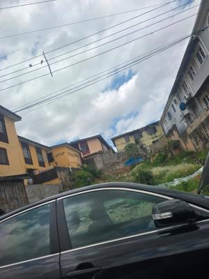 a Plot of Land in a Gated Tarred Street, Ojota, Lagos, Land for Sale