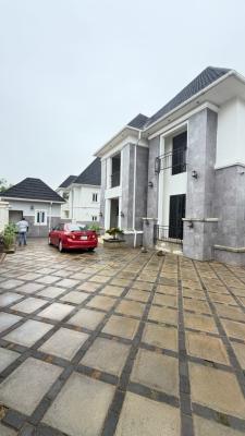 5 Bedroom Fully Detached Duplex with 2 Room Bq, Karsana, Abuja, Detached Duplex for Sale