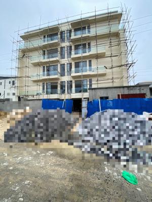 a Sophisticated 2 Bedroom Apartment -, Lekki Phase 1, Lekki, Lagos, Flat / Apartment for Sale