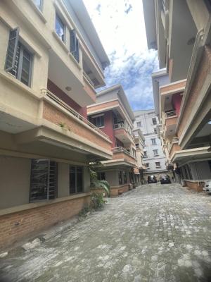 6 Bedroom Townhouse, Oniru Estate, Oniru, Victoria Island (vi), Lagos, Terraced Duplex for Rent
