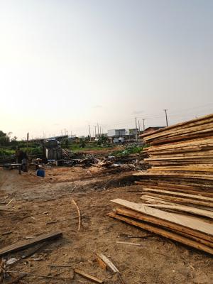 1410sqm Corner Piece Land Facing Admiralty Way Lekki Phase 1, Lekki Phase 1, Lekki, Lagos, Mixed-use Land for Sale
