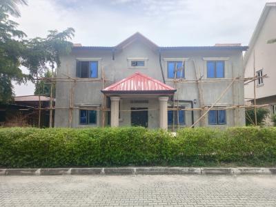 5  Bedroom Fully Detached House, Manor Gardens, Lekki, Lagos, Detached Duplex for Rent