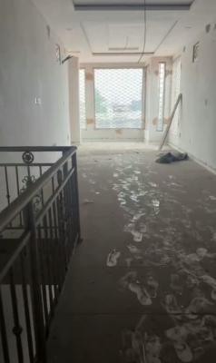 Commercial Open Duplex, Surulere, Lagos, Commercial Property for Rent