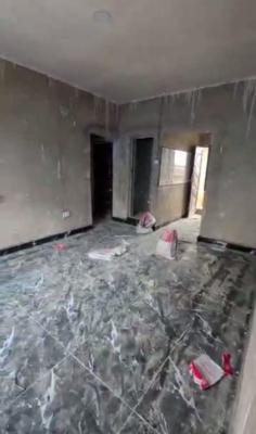 Newly Built, Spacious Standard 2 Bedroom Apartment, Fadeyi, Onipanu, Shomolu, Lagos, Flat / Apartment for Rent