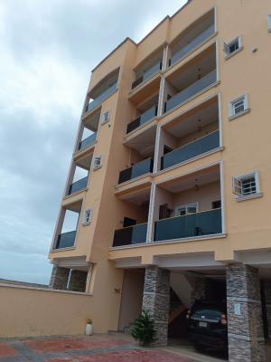 One Bedroom & Parlor (mini Flat).top Floor, Atlantic View Estate, Alpha Beach Road, New-road Bustop, Igbo Efon, Lekki, Lagos, Mini Flat (room and Parlour) for Rent